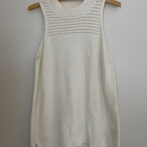 GAP | Knit Sleeveless Sweater